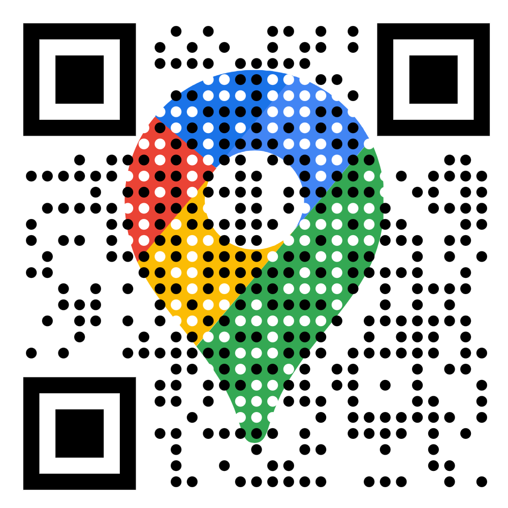 QR code for Health First Clinic location
